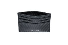 Wallet Soft kožené pouzdro na karty TRU VIRTU Hi-tech