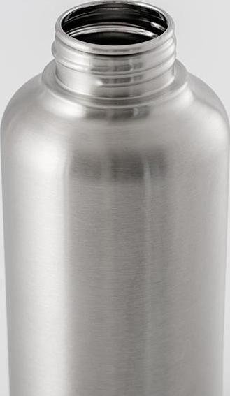 Nerezová láhev na pití Equa Timeless Steel 600 ml