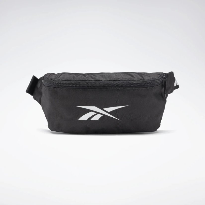 Ledvinka Reebok Myt Waistbag černá