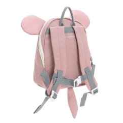 Detský batoh Lässig činčila - Tiny backpack About Friends chinchilla