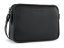 Dámská kožená crossbody kabelka Bugatti Bella černá