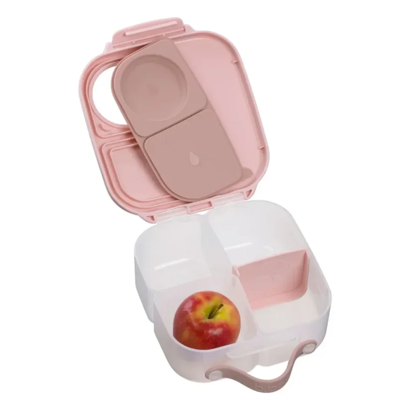 Krabička na svačinu b.box střední – Blush Crush