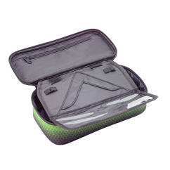 Pouzdro etue JUMBO OXY Ombre Black - Oxybag (Karton P+P)