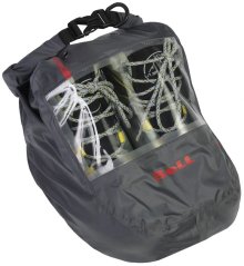 Boll DRY BOOT SACK M truered