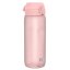 Láhev na pití ion8 Leak Proof Rose Quartz 750 ml
