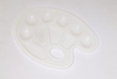 Paleta na 6 barev školní Koh-i-noor