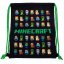 Vak na záda Astra Minecraft