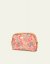 Kosmetická taška Oilily Peach Amber S, kolekce Ruby