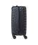 Cestovní kufr CAT Industrial Plate 35 l černý