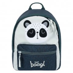 Dětský předškolní batoh Baagl Panda