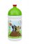 Dětská láhev na pití Zdravá lahev® 0,5l Krtek a jahody  - zelené