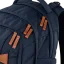 Studentský batoh Satch Pack - Nordic Blue