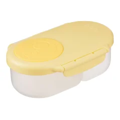 Krabička na svačinu b.box malá – Lemon Twist