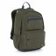 Studentský batoh Topgal FINE 21052 B khaki