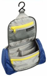 Dětská toaletní taštička Boll JUNIOR WASHBAG granite
