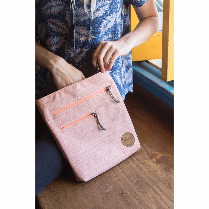 Crossbody taška DAKINE JO JO Night Tropical