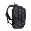 Bagmaster NOMAD 25 B studentský set – černo-šedý - Bagmaster Bagmaster NOMAD 25 B studentský set – černo-šedý - Bagmaster