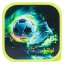 BAAGL Box na desiatu 4 v 1 Futbal - Baagl