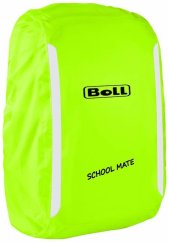 Ochranný obal a pláštěnka Boll SCHOOL MATE PROTECTOR neonyellow