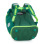 Set 4dílný OXY Sherpy Green - Oxybag (Karton P+P)