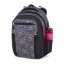 Bagmaster PORTO 25 A studentský set – černo-bílý - Bagmaster