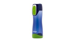 CONTIGO Autoseal Swish 500 ml fľaša na pitie - kobaltová