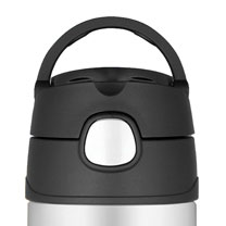 Thermos Funtainer dětská termoska s brčkem 355 ml - dinosaurus