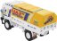 Stavebnice Monti System MS 07 Dakar Liaz 1:48 v krabici 22x15x6cm - SEVA