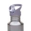 Dětská nerezová láhev na pití Lässig 500 ml vážka - Stainless Steel Adventure dragonfly
