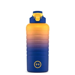 Nerezová termolahev Cool Bottles Sport Paris 950 ml
