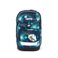 Školní batoh pro prvňáčky Ergobag prime Galaxy space