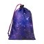 BAAGL Pláštenka Galaxy veľ. L - Baagl BAAGL Pláštenka Galaxy veľ. L - Baagl