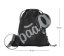 Sáček na obuv Baagl Skate Black