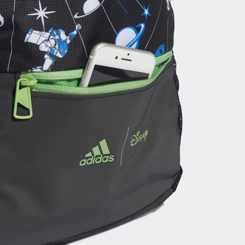 Batoh Adidas Buzz černý