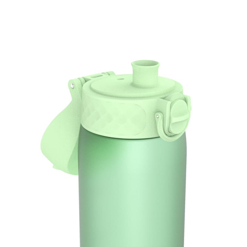 Láhev na pití ion8 Leak Proof Surf Green 350 ml