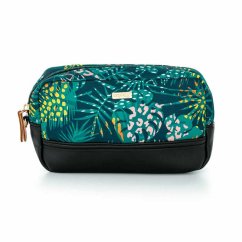 Kosmetická taška Oxybag EMILY Deep Jungle