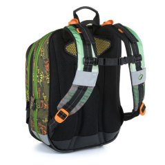 Školský batoh Bagmaster ALFA 21 C