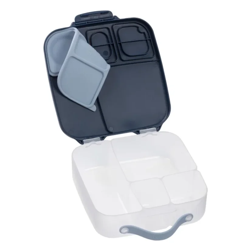 Krabička na svačinu b.box velká – Midnight