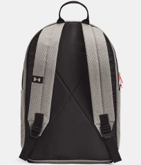 Batoh Under Armour Loudon Ripstop BP šedý