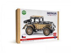 Stavebnice Merkur Veterán 312ks