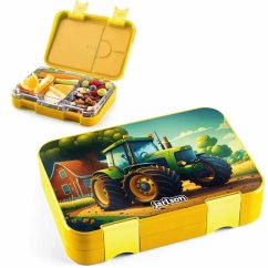 Box na desiatu JARLSON TONI Traktor II