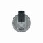 Nerezový termohrnek COOL BOTTLES Pastel Grey třívrstvý 550ml