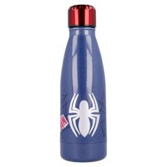 Nerezová termoláhev na pití Stor Spiderman full web 340 ml