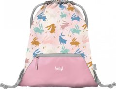 BAAGL Sáček s kapsou Bunny - Baagl