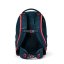 Studentský batoh Satch Pack - Pink Phantom
