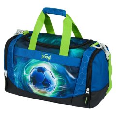 BAAGL Dětská sportovní taška Fotbal Míč - Baagl