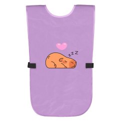 BAAGL Dětská zástěra Kapybara - Baagl