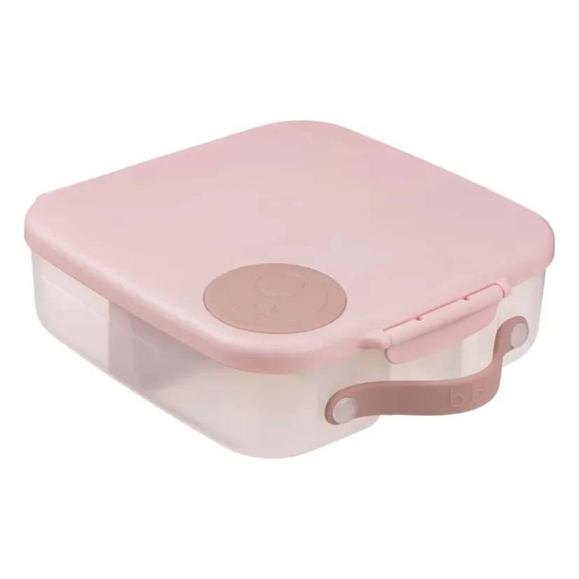 Krabička na svačinu b.box velká – Blush Crush