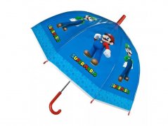 Deštník Oxybag Super Mario