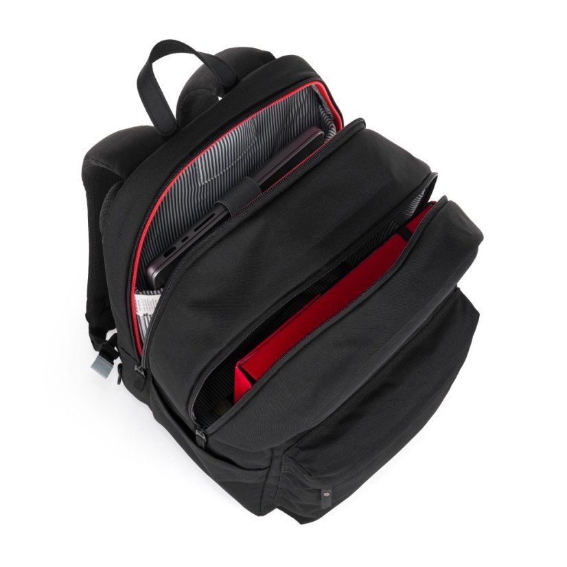 Městský batoh BAGMASTER SAFY 24 A